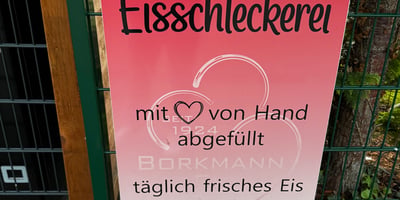 Anna's Eisschleckerei — Foto 2