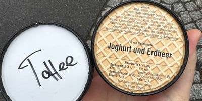 Anna's Eisschleckerei — Foto 4