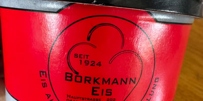 Anna's Eisschleckerei — Foto 5